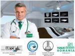 Simpozionul GEOTEHNICĂ ȘI GEOSINTETICE - SOLUȚII MODERNE DE ARMARE ȘI ETANȘARE